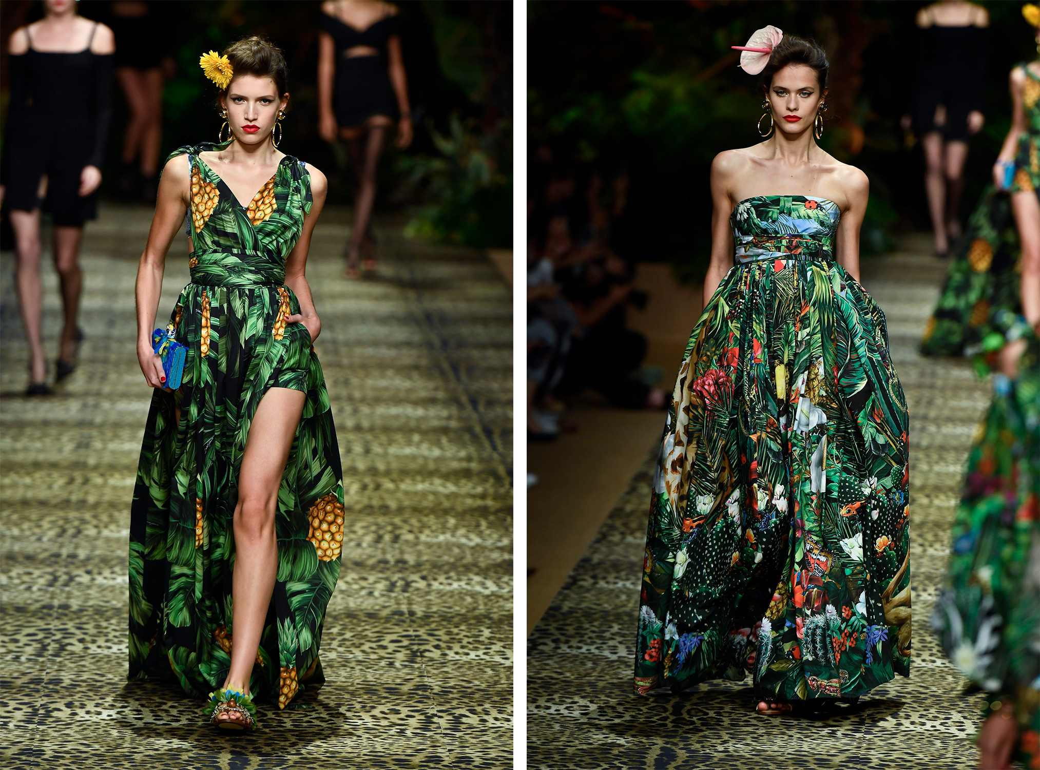 Dolce & Gabbana