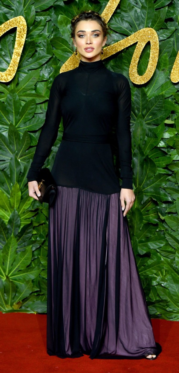 Maksi suknja