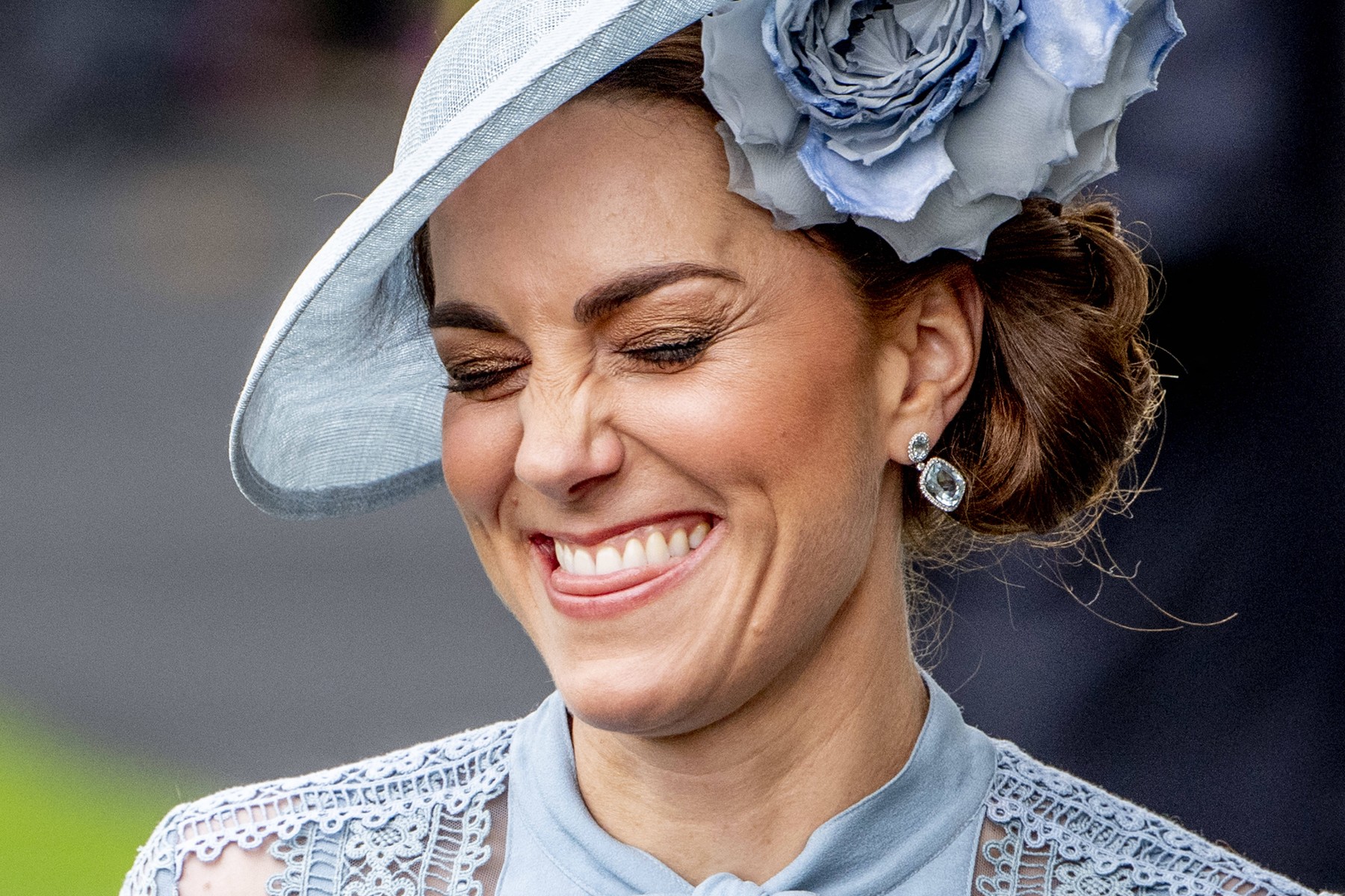 Royals at Royal Ascot - Day One