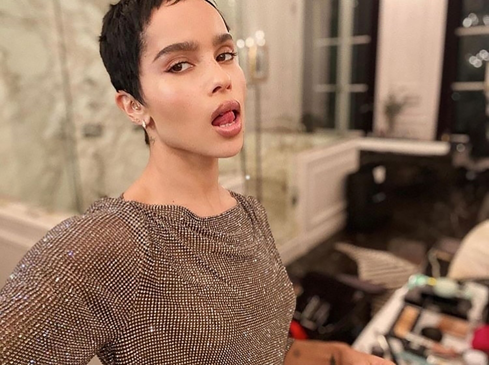 Celebrity Social Media Photos!