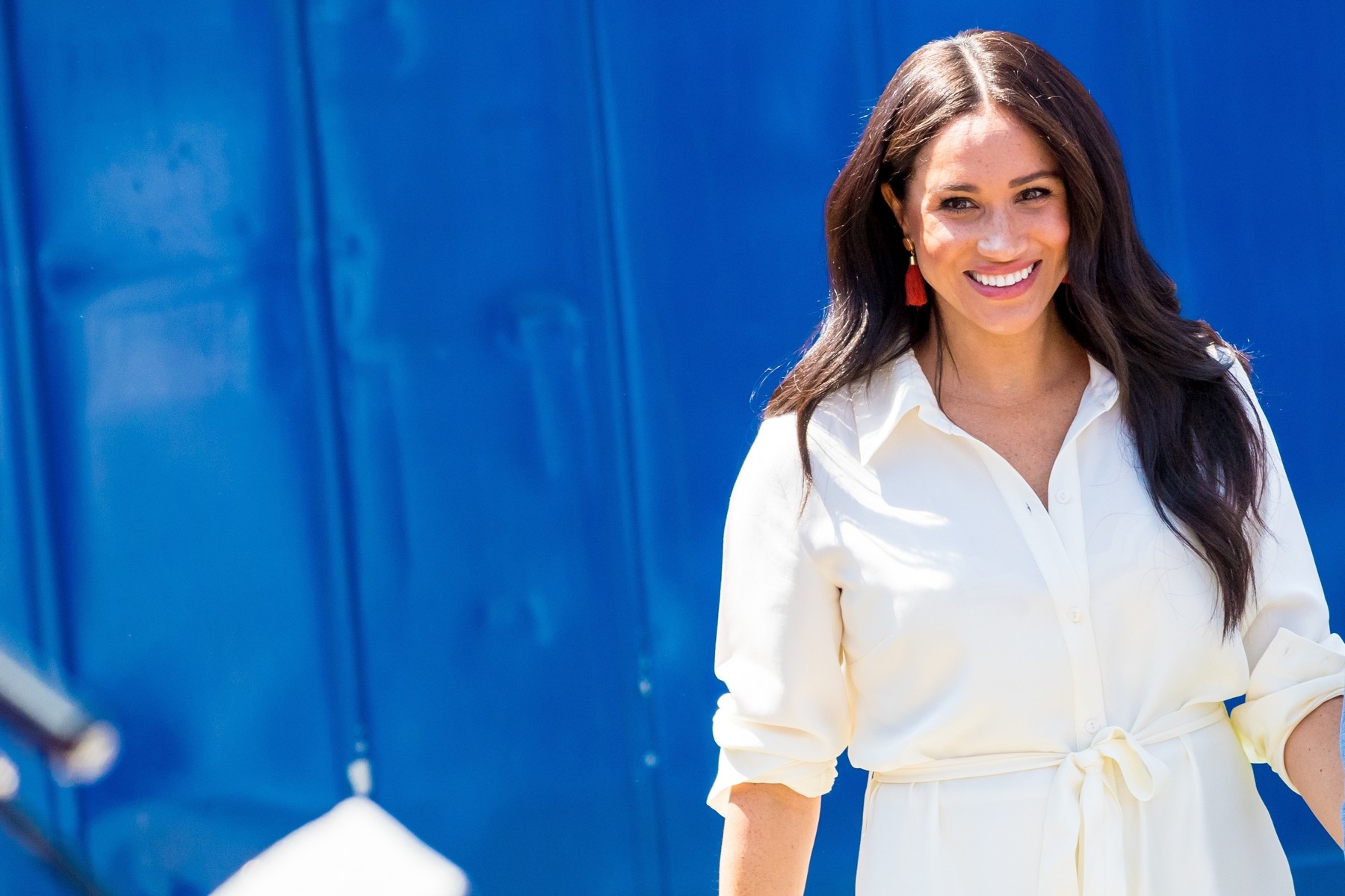 Prince Harry and Meghan Markle celebrate 2 years of marriage! **FILE PHOTOS**
