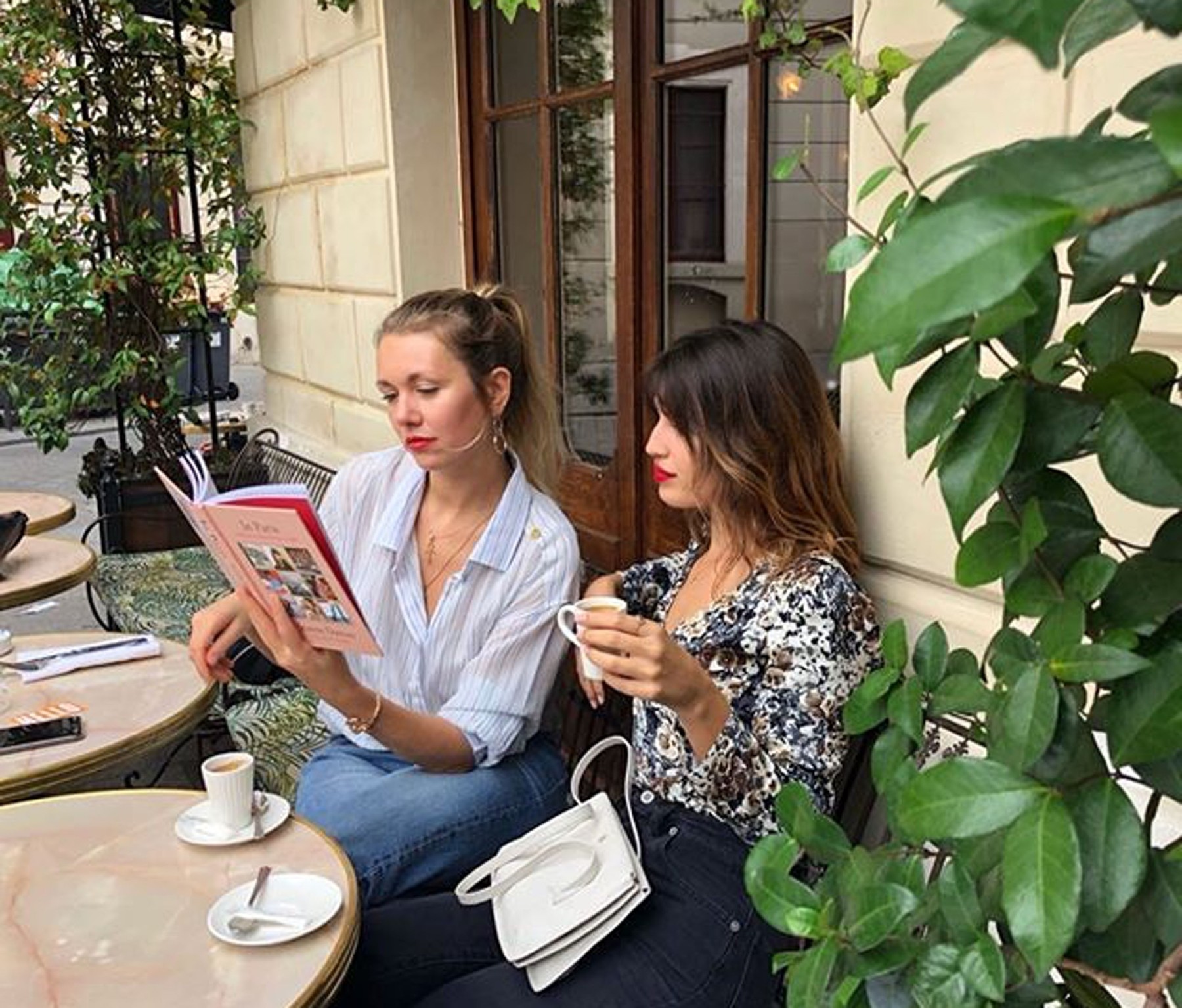 Francuskinje