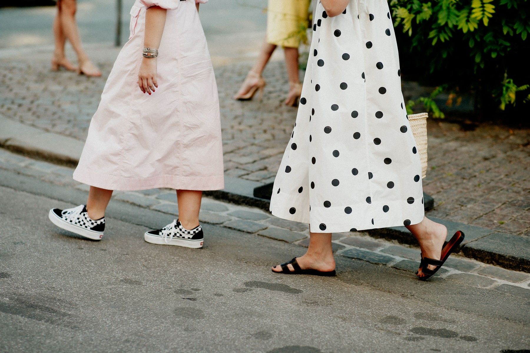 Street Style - Copenhagen