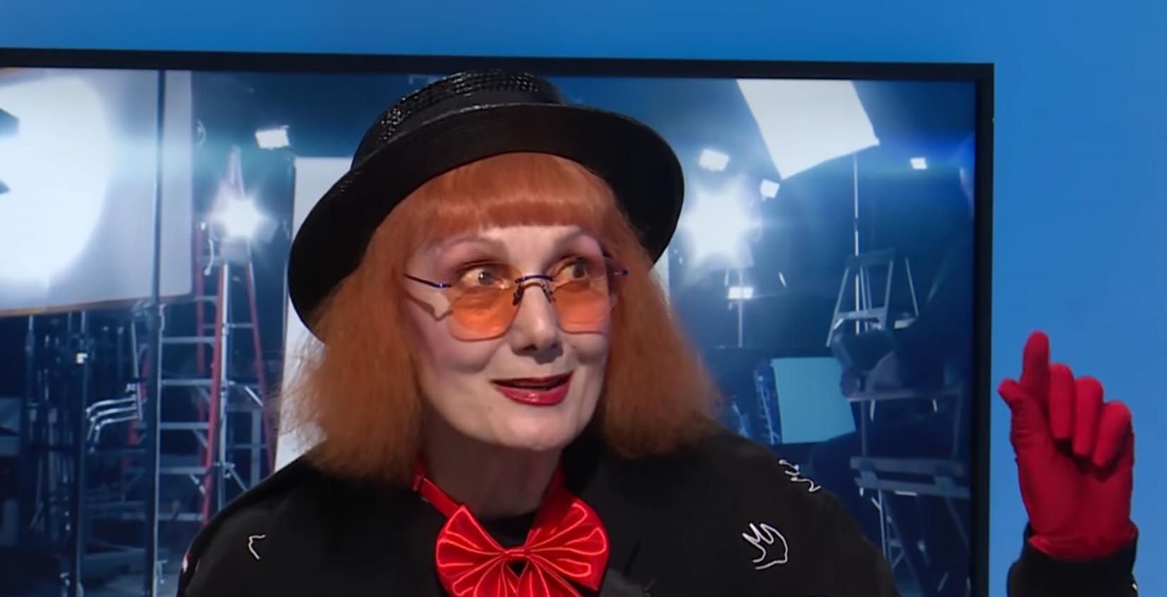 Josipa Lisac