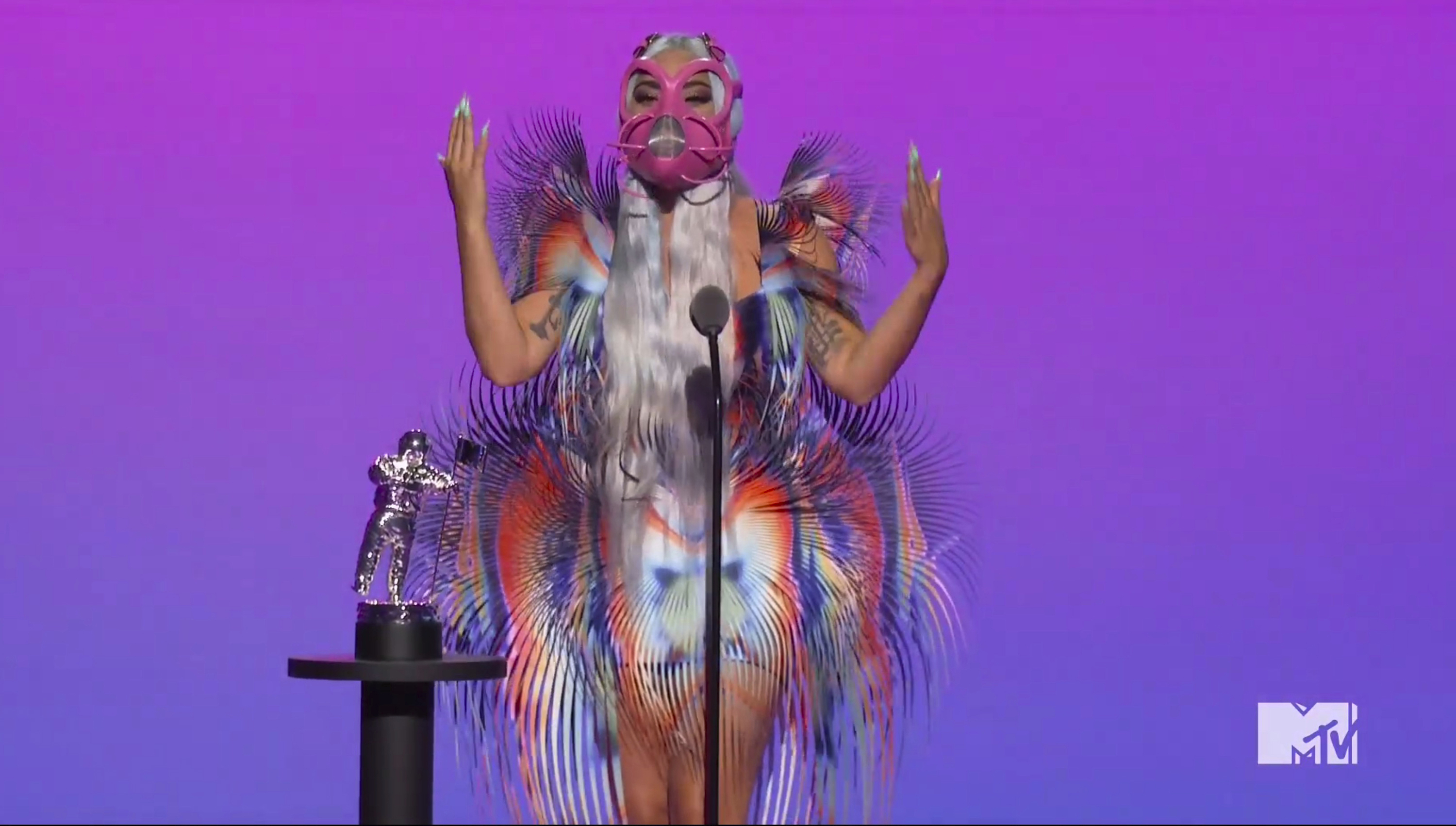 2020 MTV Video Music Awards