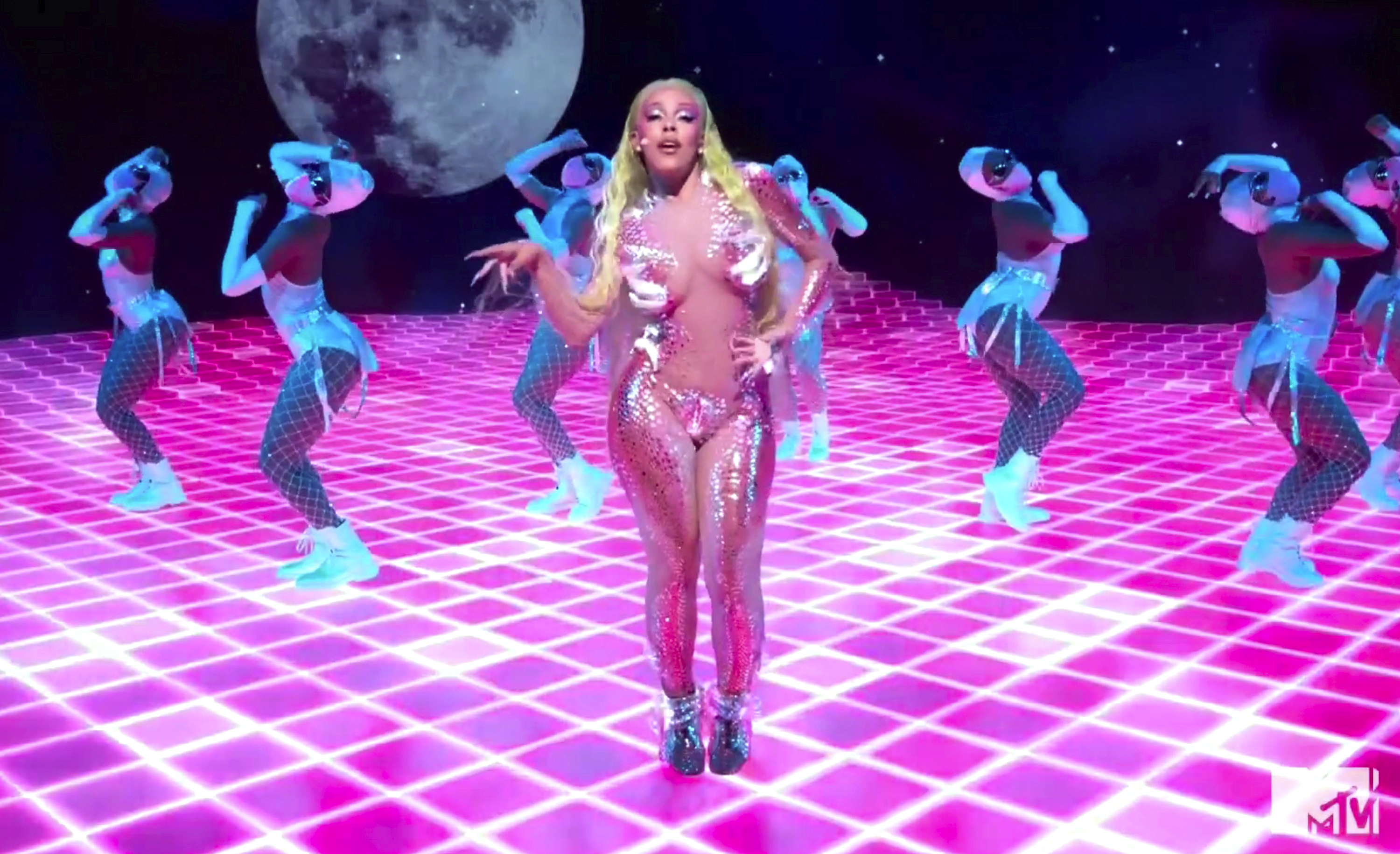 2020 MTV Video Music Awards