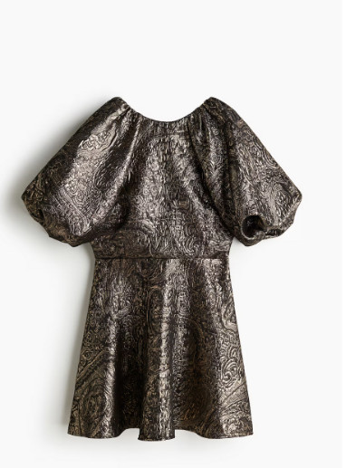 H&M haljina