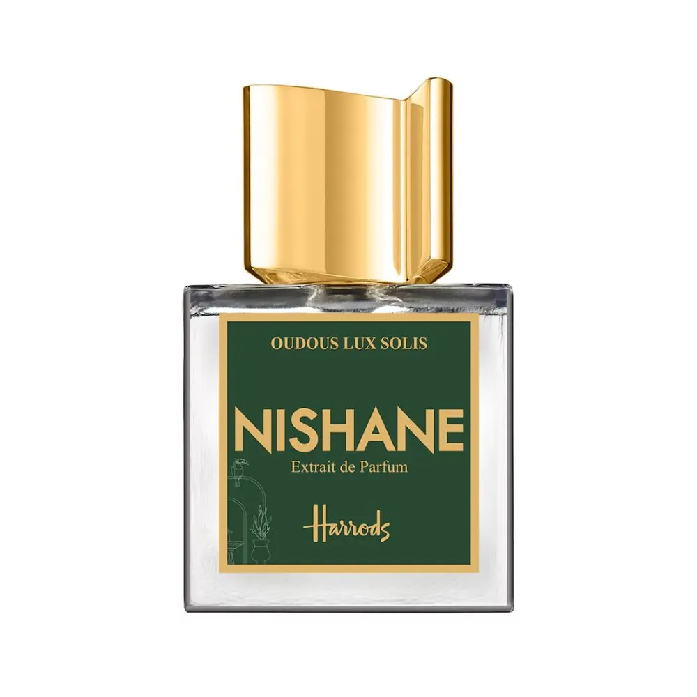 Nishane Oudous Lux Solis