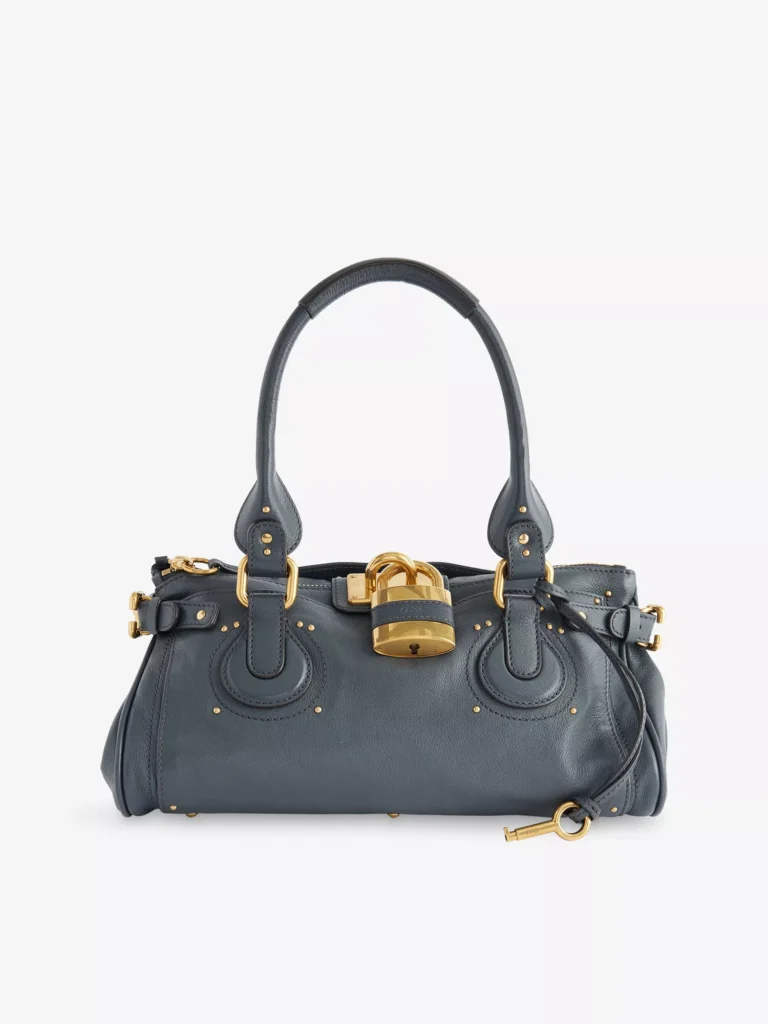 Chloé Paddington torba