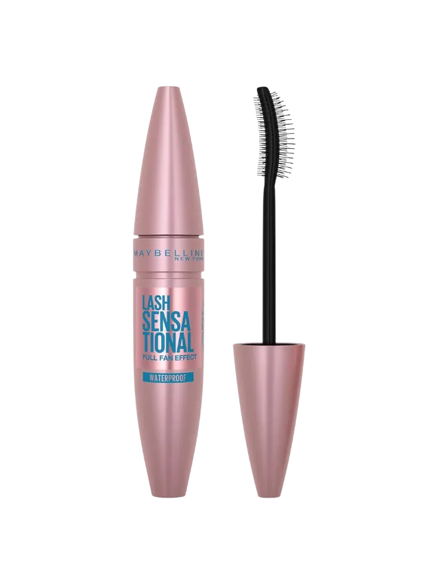 Maybelline Lash Sensational