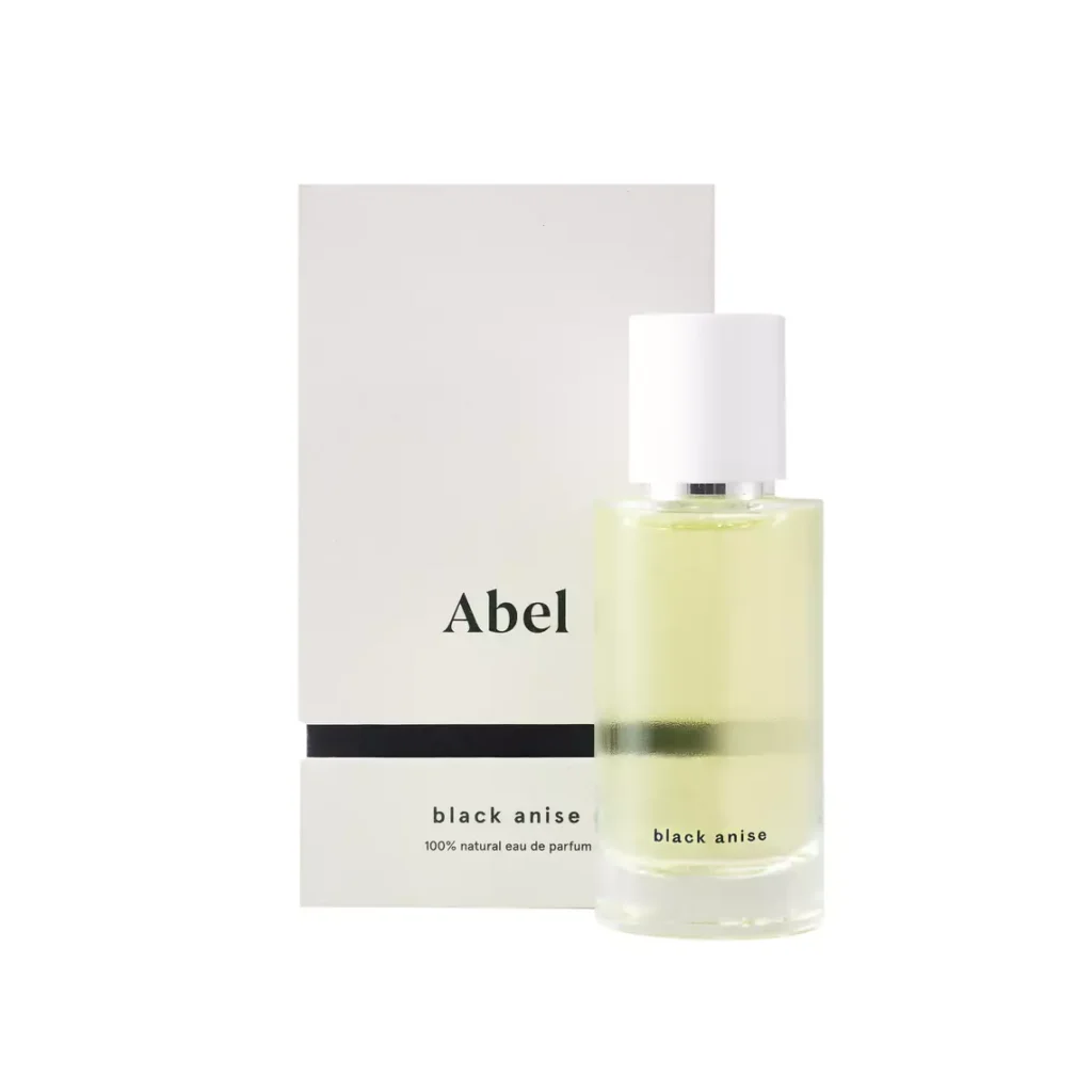 Abel - Black Anise