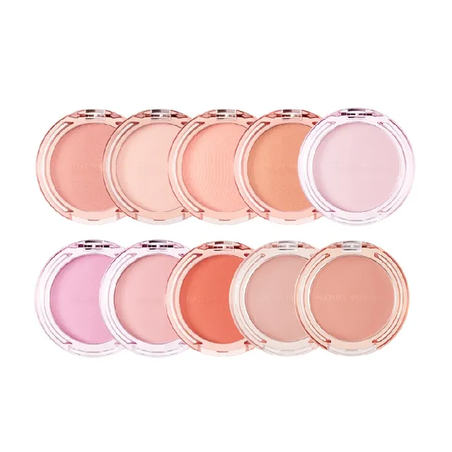 NATURE REPUBLIC - By Flower Blusher