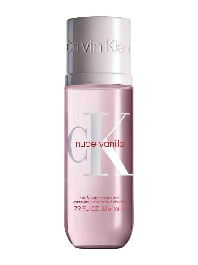 CK Nude Vanilla