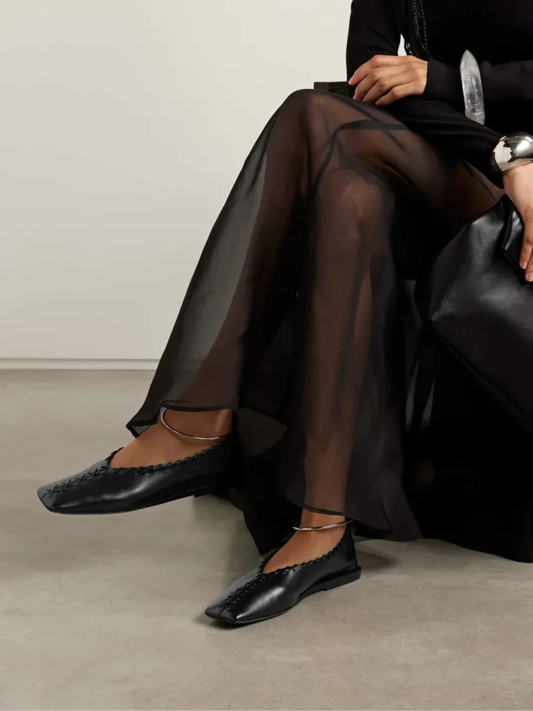 JIL SANDER baletanke