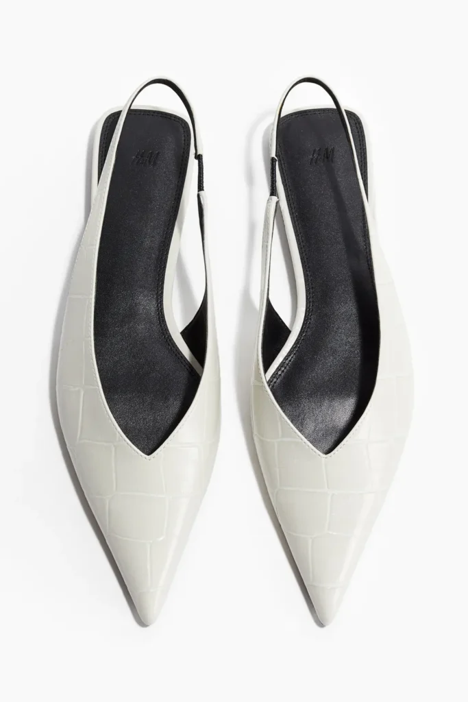 H&M sandale