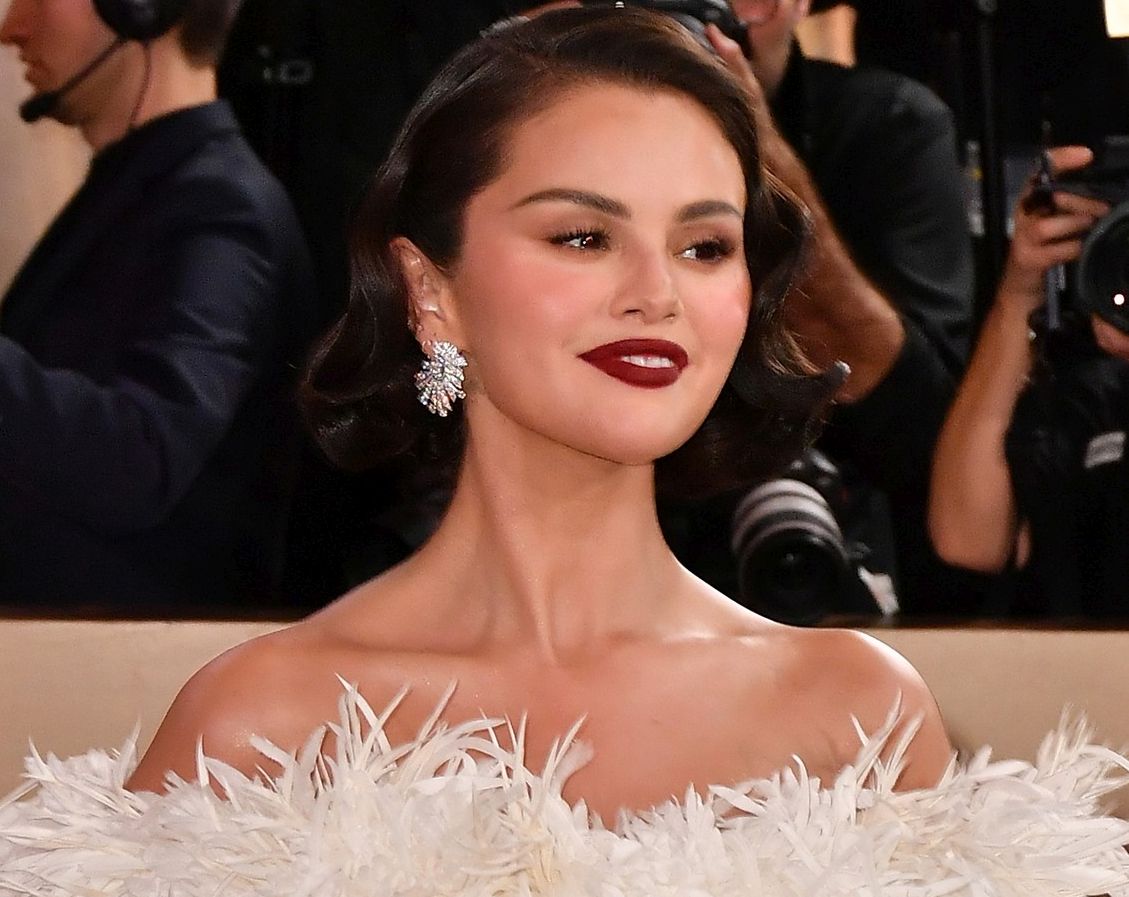 83rd Annual Golden Globe Awards - Arrivals