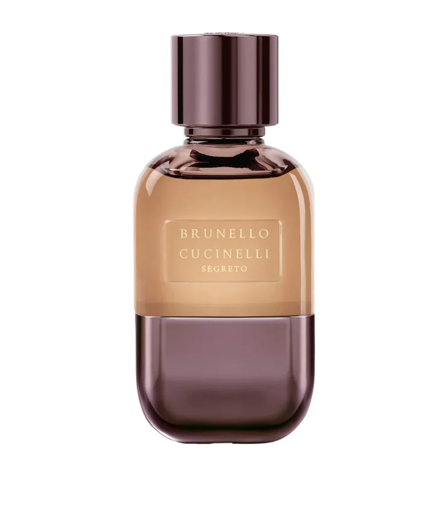 Brunello Cucinelli Segreto