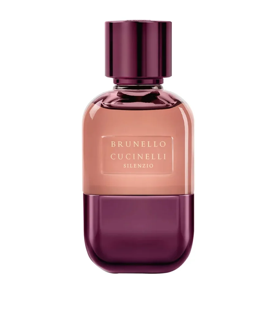 Brunello Cucinelli Silenzio