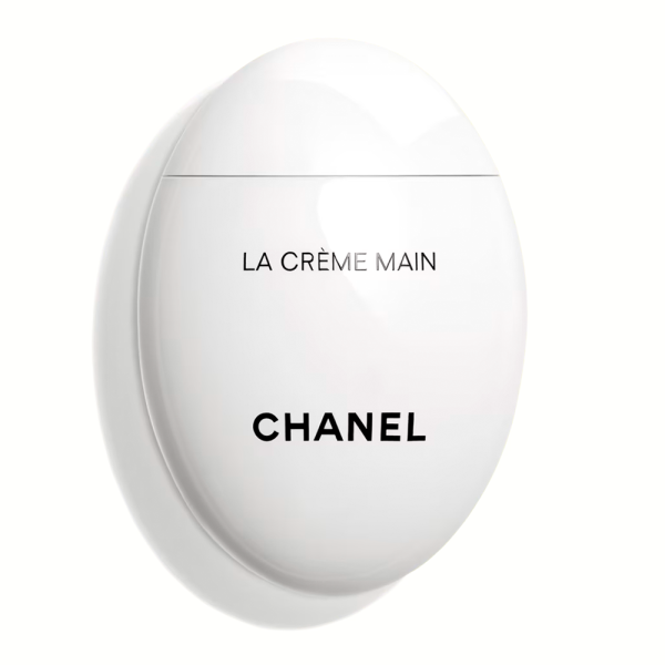 Chanel La Crème Main