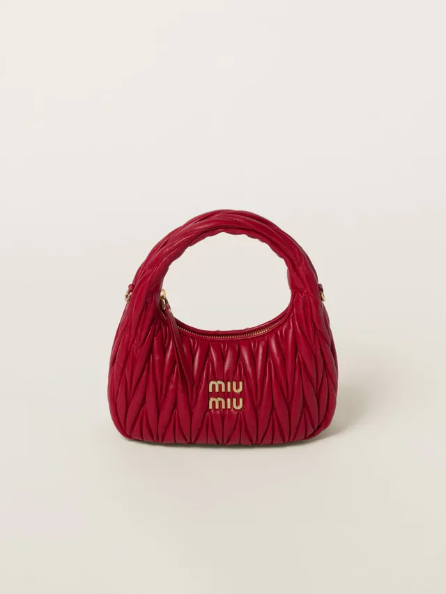 Miu Miu Wander