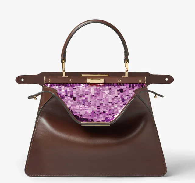 Fendi Peekaboo
