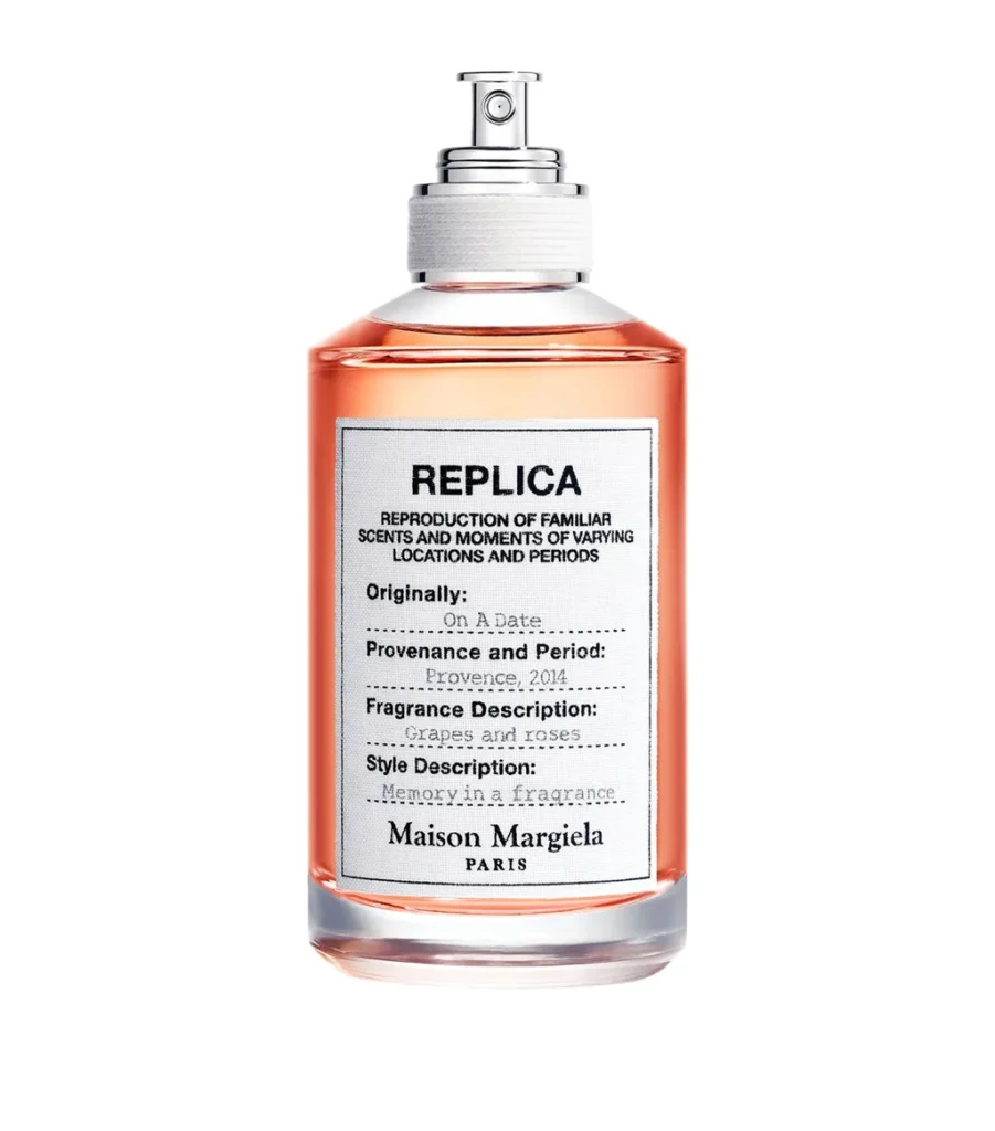 Maison Margiela On A Date