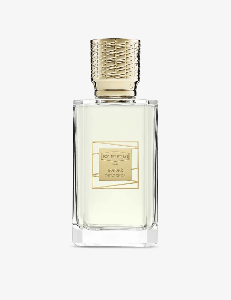 Ex Nihilo Honoré Delights