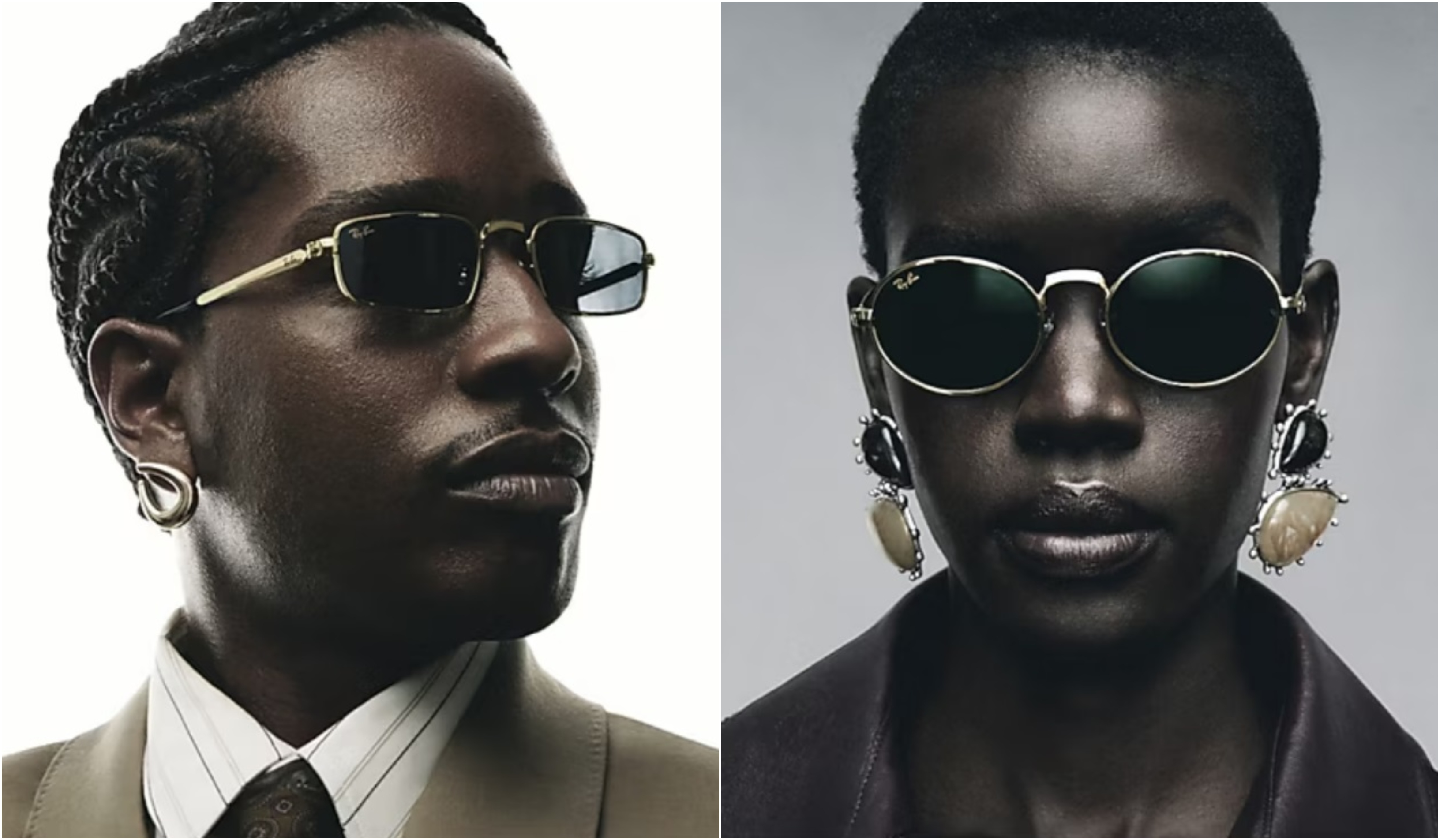 ray ban