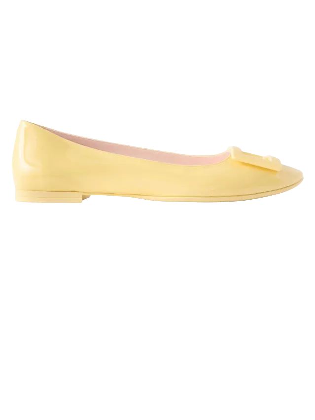 Roger Vivier baletanke