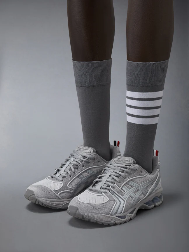 Thom Browne x Asics patike