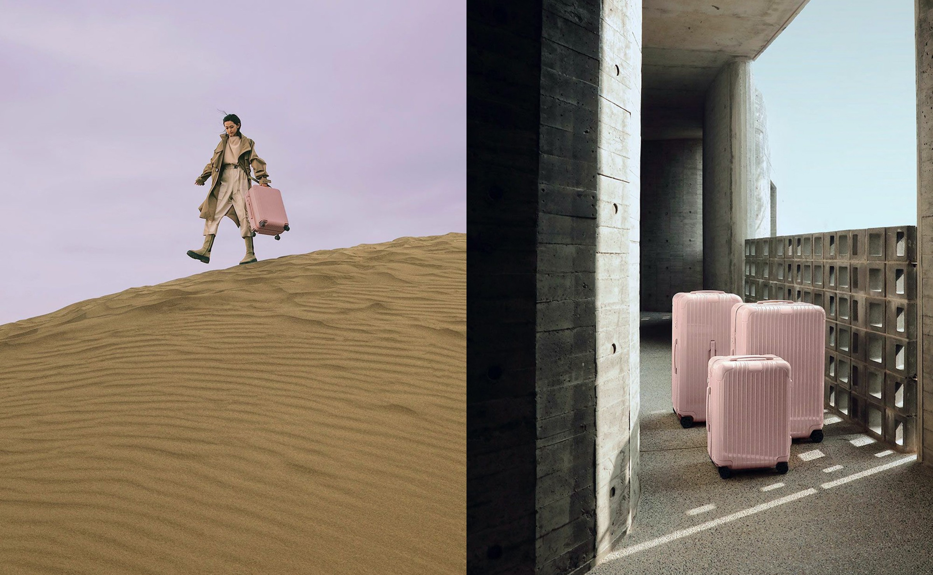 kofer Rimowa