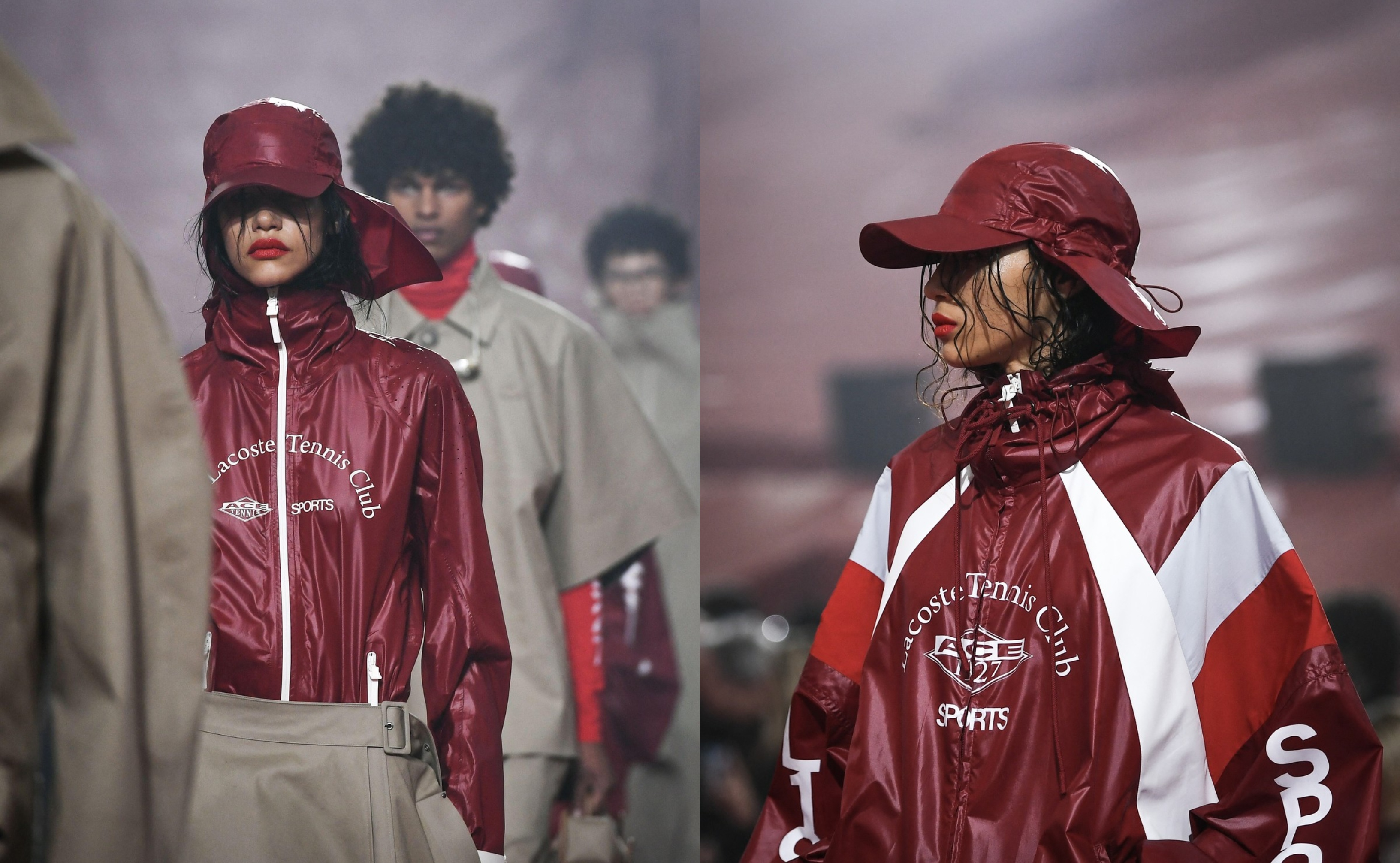 lacoste