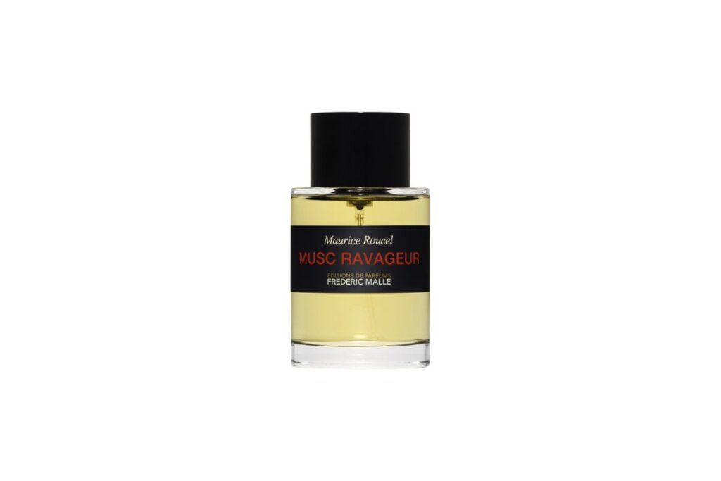 Frederic Malle Musc Ravageur