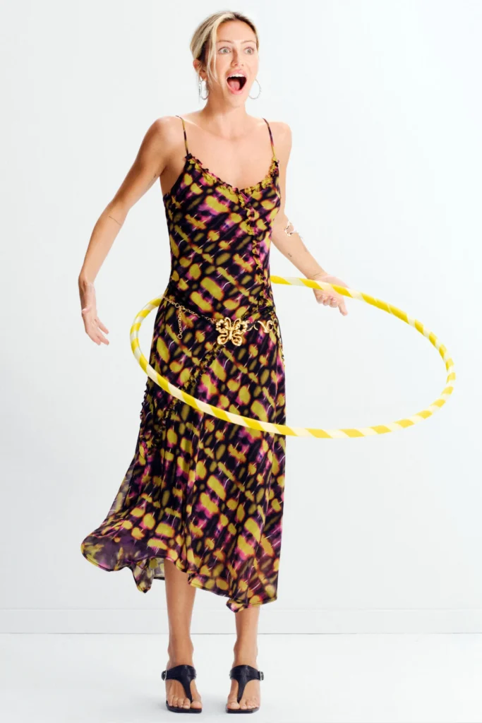 Desigual