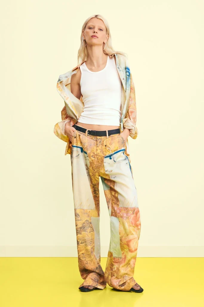 Desigual