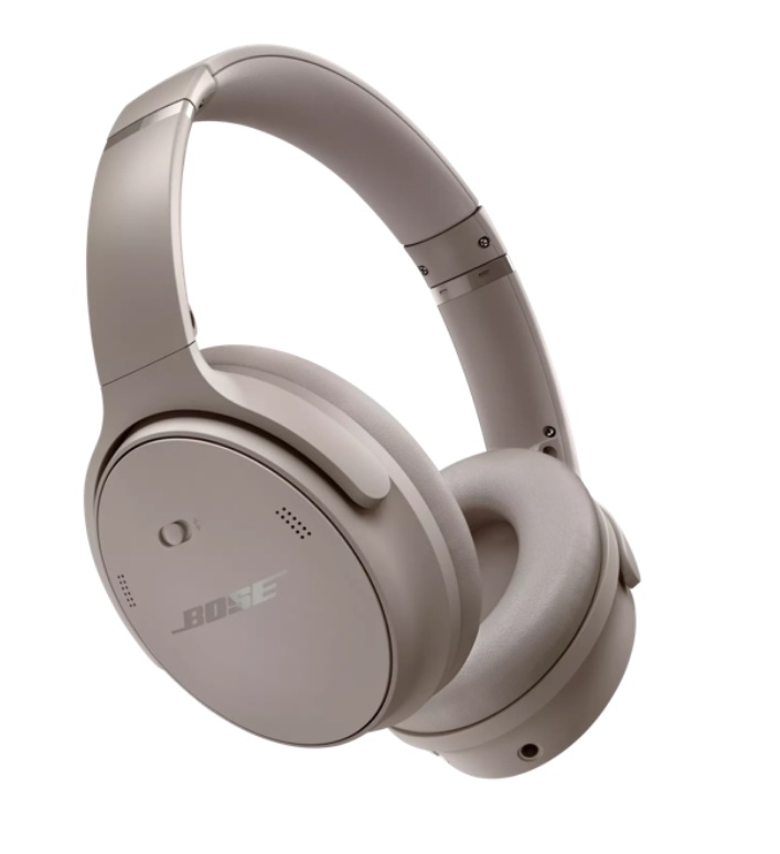 Bose QuietComfort Headphones