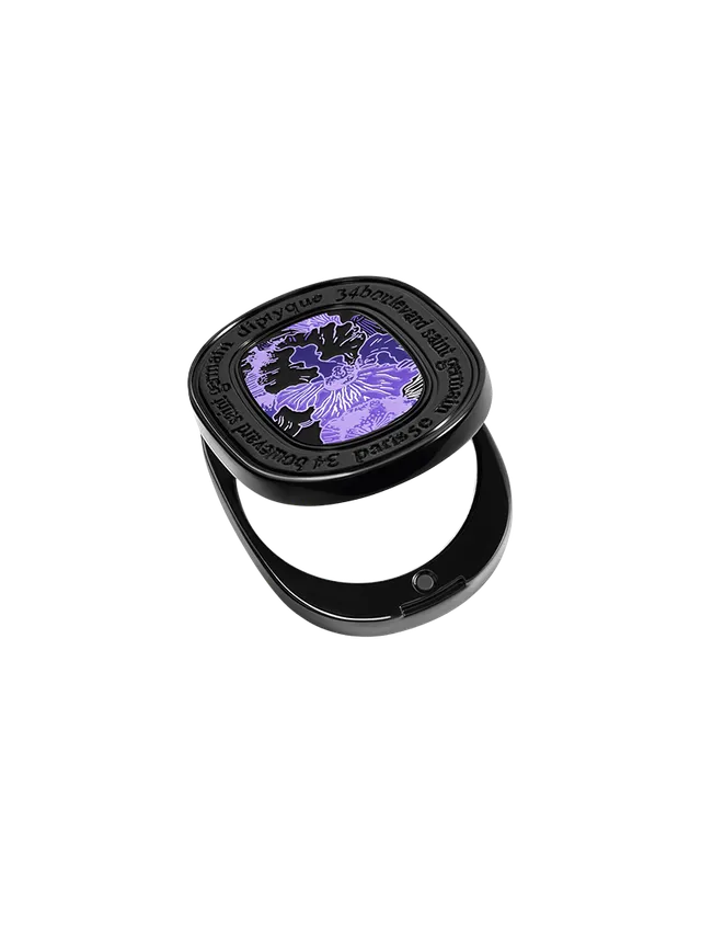 Diptyque Fleur de Peau solid perfume