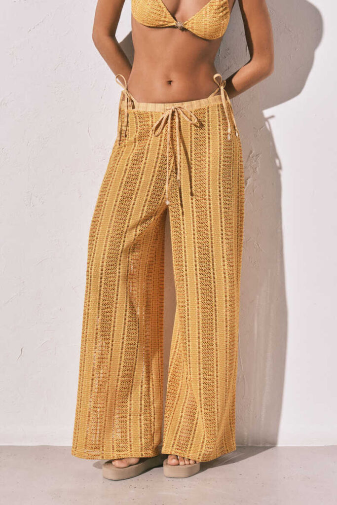 Springfield heklane pantalone