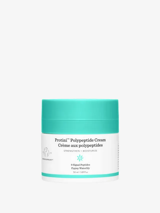 Drunk Elephant Protini Polypeptide Cream