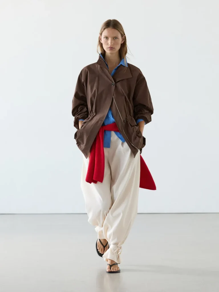 Massimo Dutti jakna