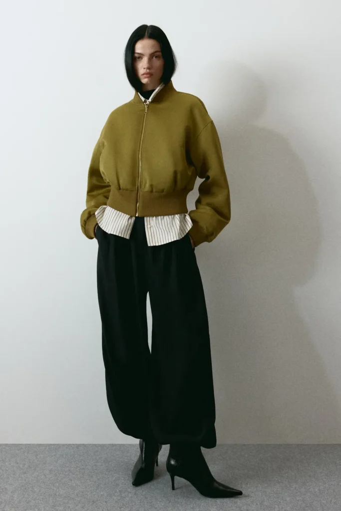H&M jakna