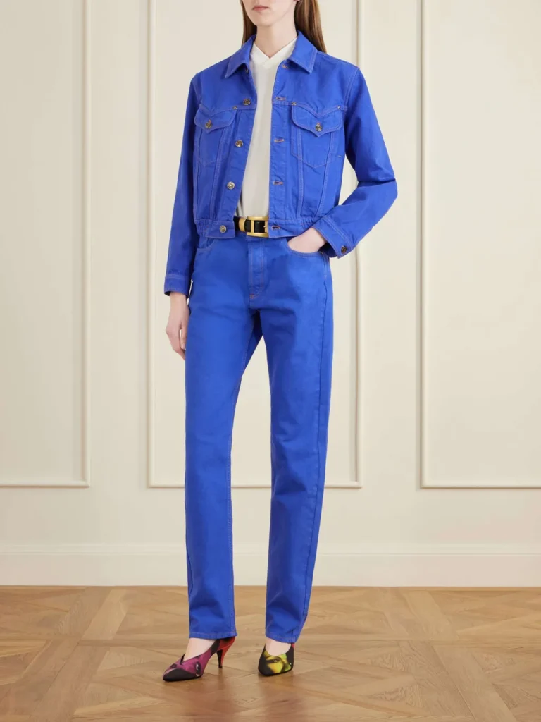 VERSACE jakna