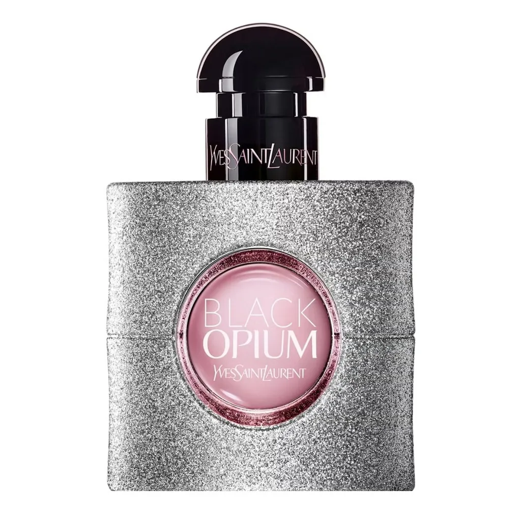Yves Saint Laurent Black Opium Glitter