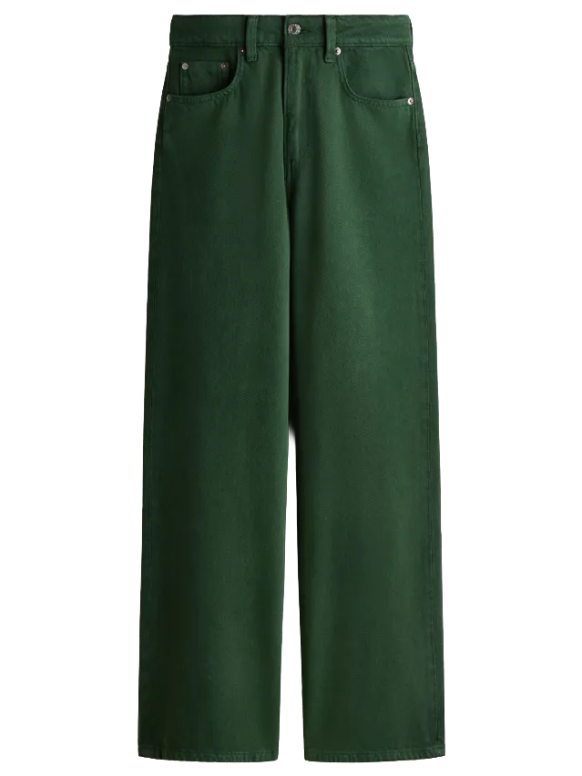 H&M farmerke