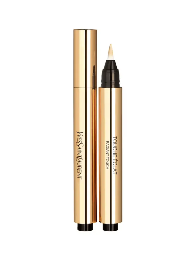 Yves Saint Laurent hajlajter u olovci