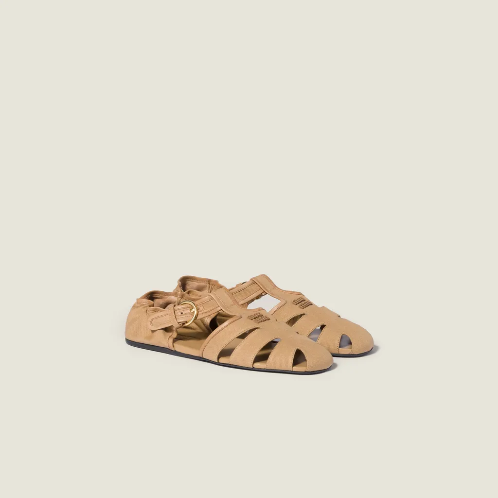 Miu Miu sandale