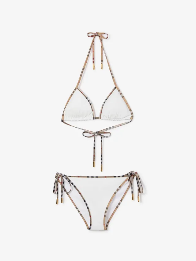 Burberry kupaći