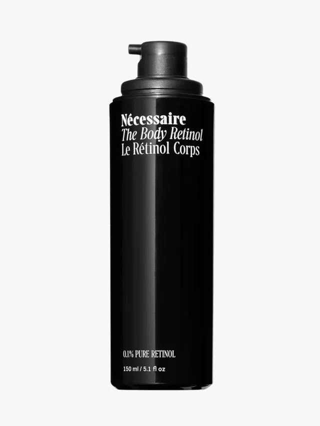 Necessaire The Body Retinol