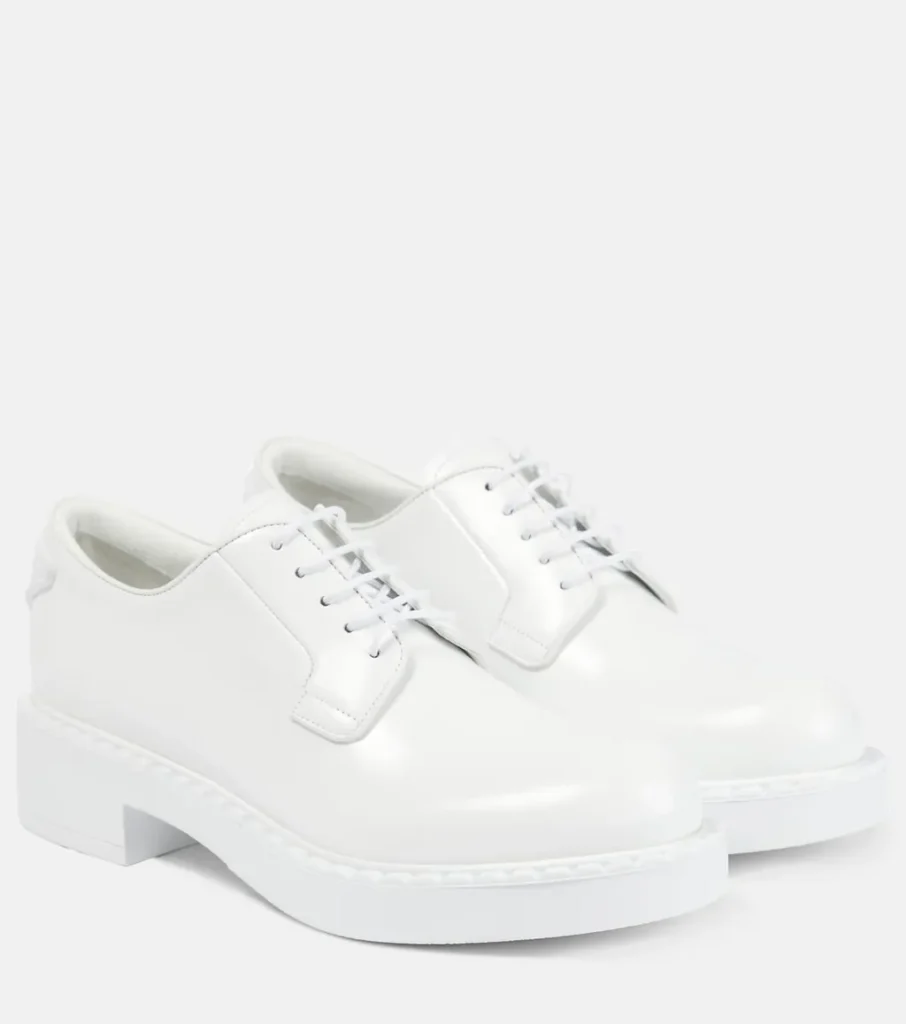 Prada oksfordice
