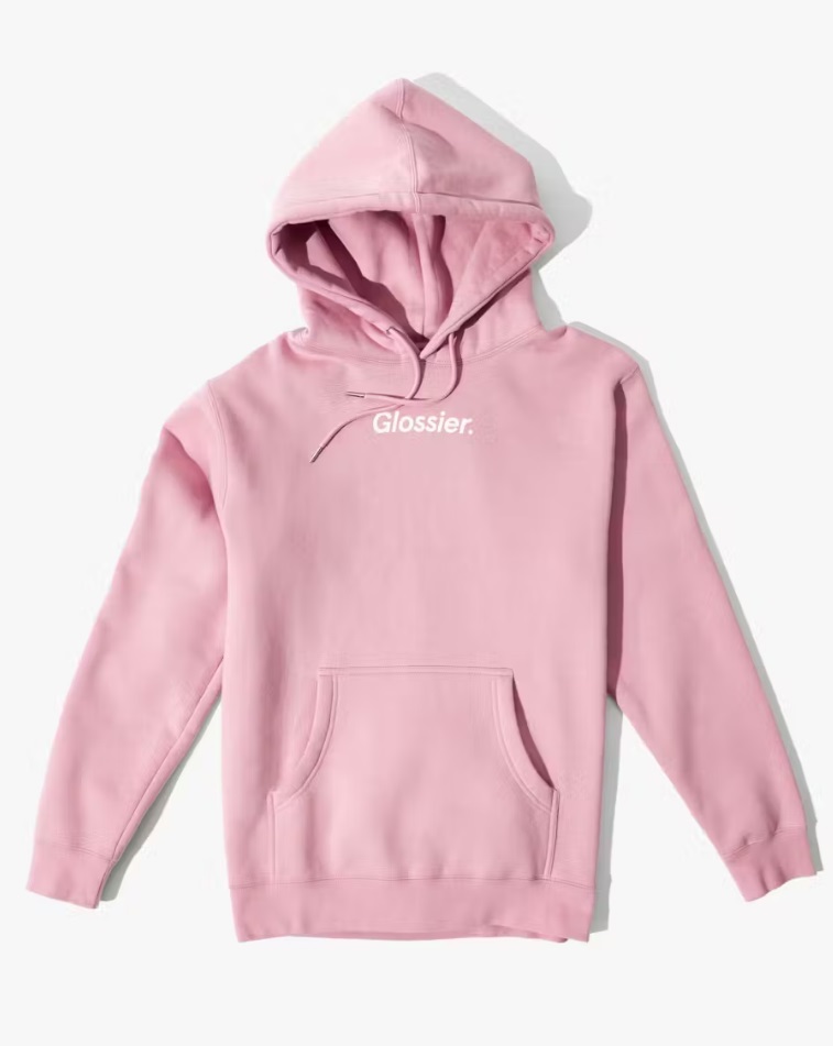 glossier duks